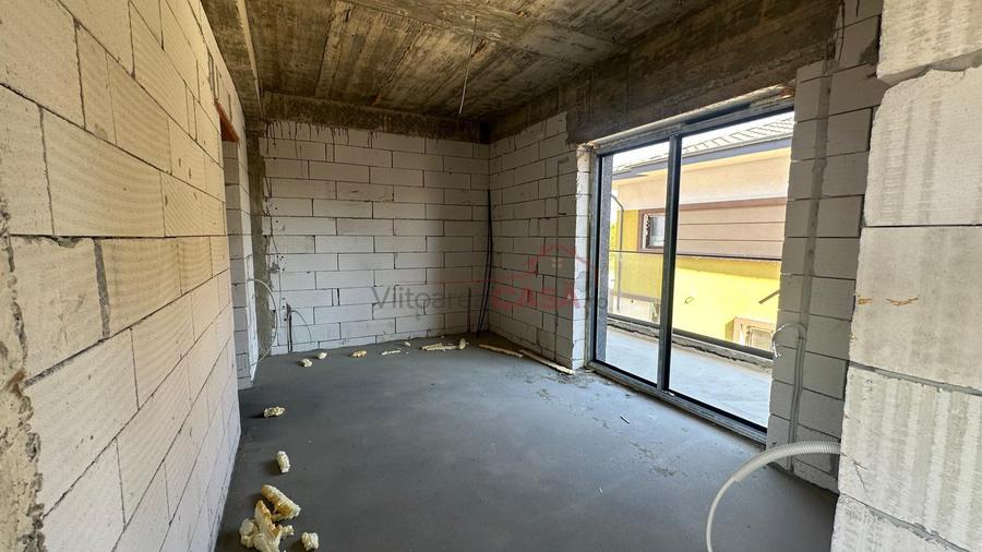 DUPLEX FINALIZAT ÎN 2026 | 4 CAMERE | 135 MP | 3 DORMITOARE | ACCES PRIVAT