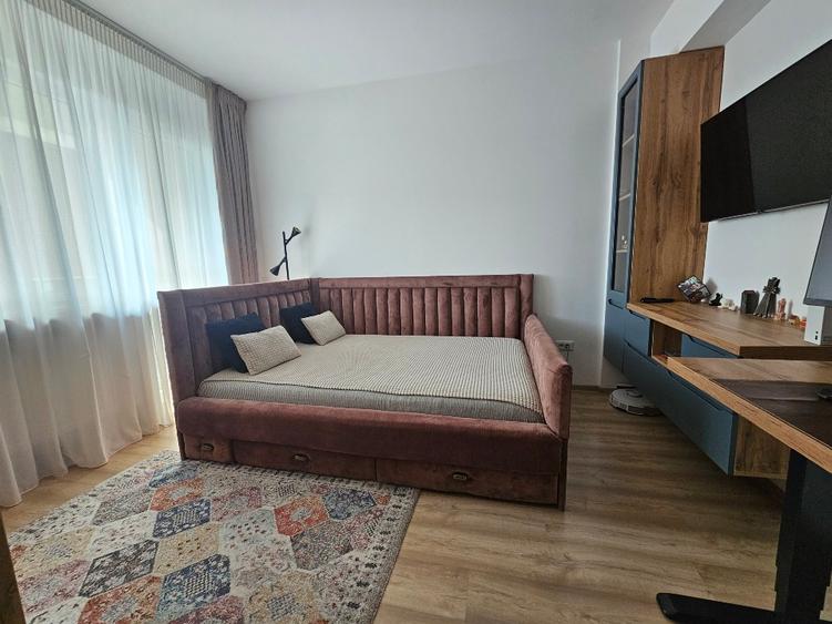 Apartament modern cu parcare inclusa - Palas Mall