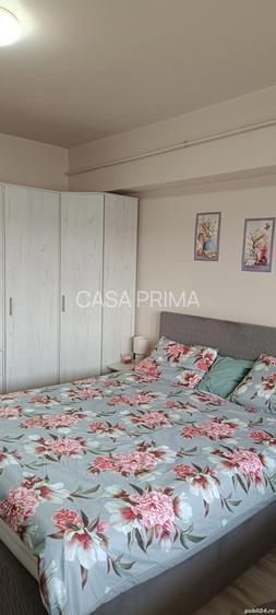 Apartament 4 camere DECOMANDAT, spatios, zona CUG la bulevard - 3