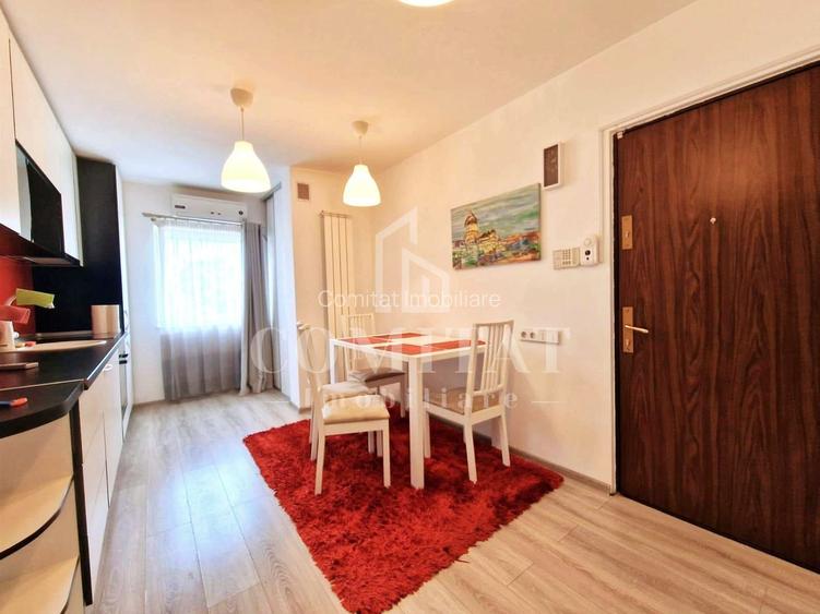 Apartament frumos cu 3 camere decomandate | Parcare | Cartier Zorilor - 10