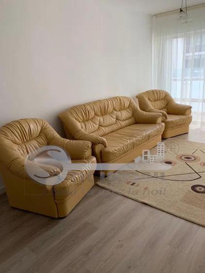 Apartament 2 camere GRAND CONEST -TUDOR VLADIMIRESCU
