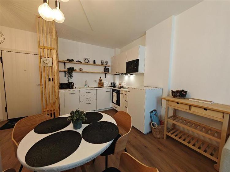 Inchiriem Apartament 2 Camere, Mobilat, Studio, Tractorul - 10