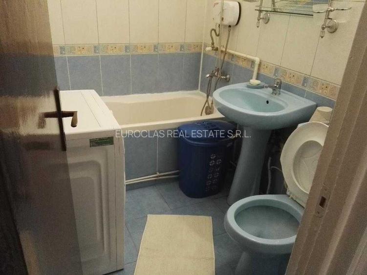 Apartament 2 camere - Tomis II - 77.000 euro (cod E11+E12) - 7