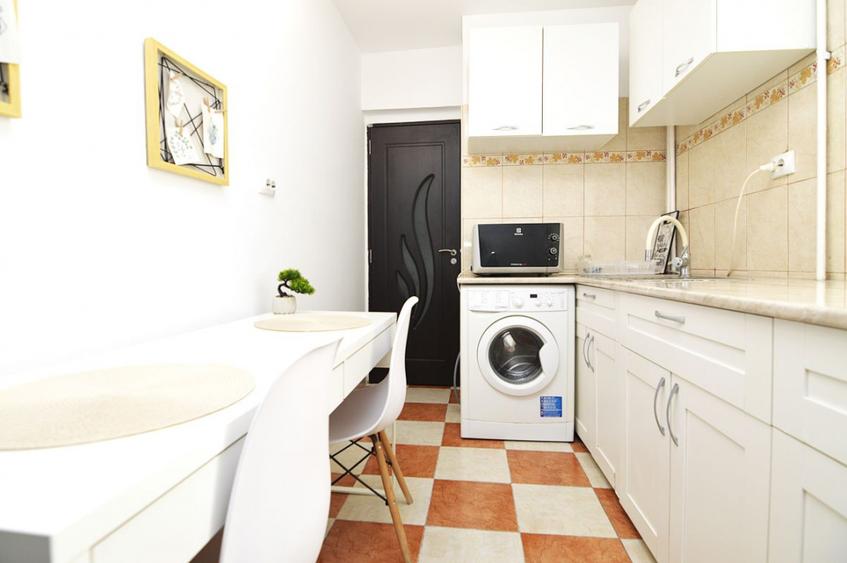 INCHIRIERE APARTAMENT 2 CAMERE TINERETULUI – PARC TINERETULUI