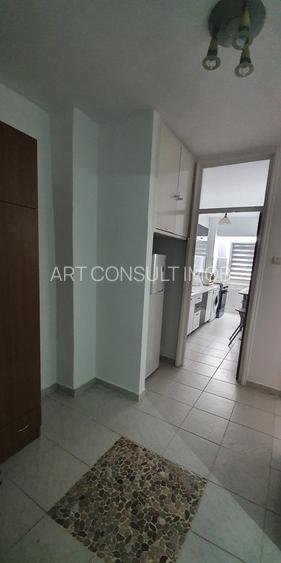 Tineretului | Garsoniera | Renovata | Metrou - 4