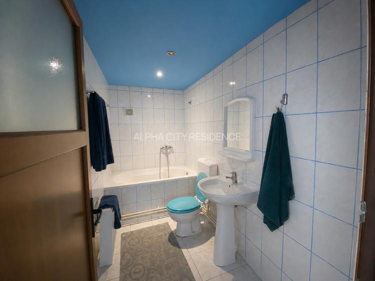 Apartament 2 camere | renovat 2025 | centrală proprie | COMISION 0 - 4