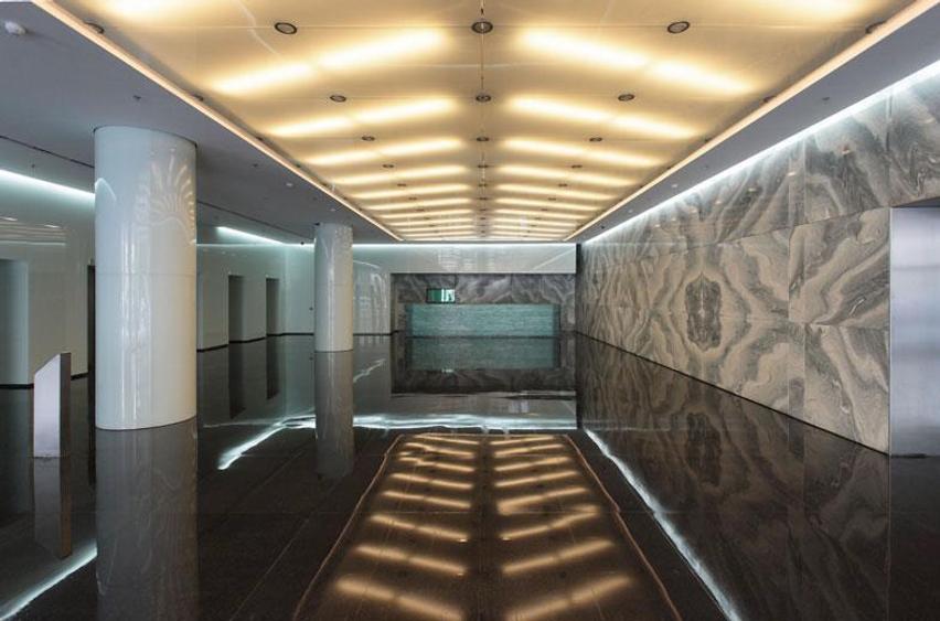 Birouri de inchiriat in Tower Center International