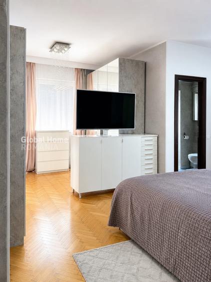 Casa 5 camere 246MP | Dorobanti | Comision 0% | Pretabila locuit sau business |