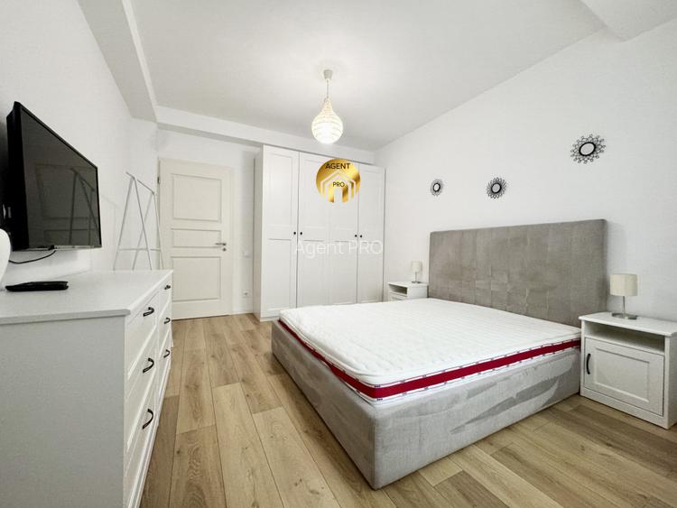 Vila 5 Camere - 500mp teren - Mobilata si Utilata Premium - Otopeni Central - 15