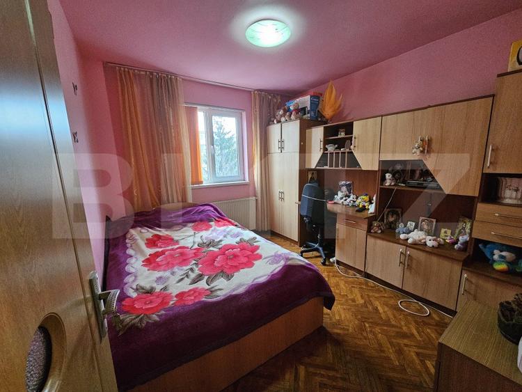 Apartament de 2 camere, 35 mp, zona Aleea Romanilor - Dacia
