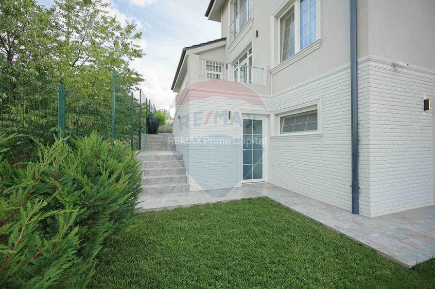 De vânzare casă cu 5 camere, în zona Dealuri - Oradea - 30