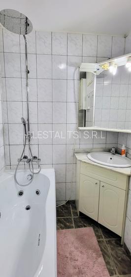 Dristor - 2 camere cu centrala la doua minute de metrou - pet friendly - 19