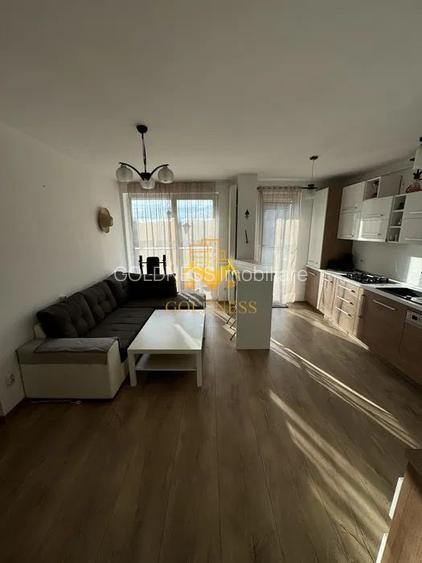 2 camere open space, Modern, Platinia, Central, NTT Data, Constanta - 3