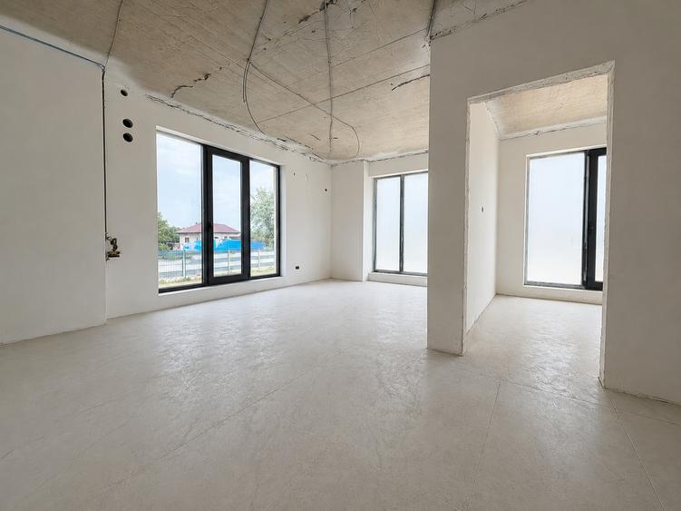 Apartament finisat 2 camere langa mare | PIRIVOLI Residence | Navodari