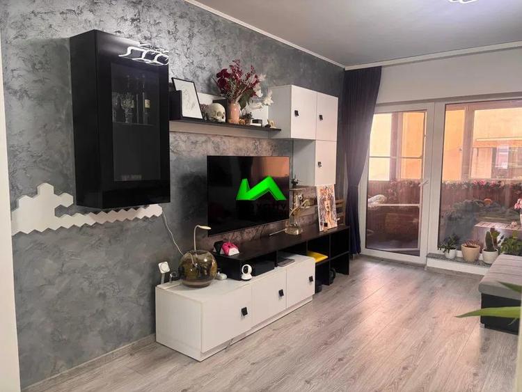 Apartament de vanzare 3 camere Sibiu Selimbar