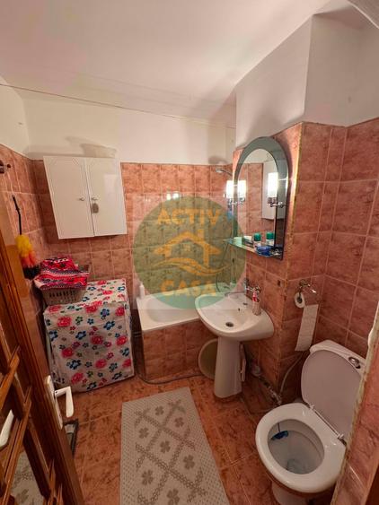 3 CAMERE DECOMANDATE 2 BALCOANE