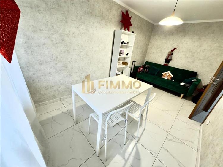 Apartament\Spatiu | 3 camere | 60 mp | Central | ID : 1649