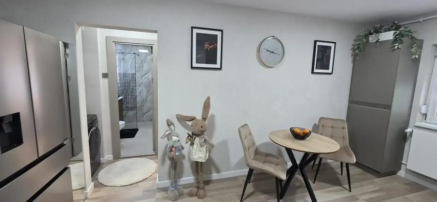 Apartament 2 Camere | Aviatiei | Renovat Total | Mobilat, Utilat Lux