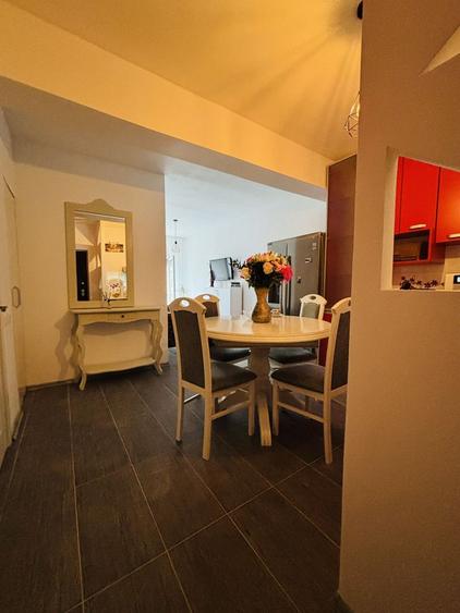 Apartament 2 camere –Sânmartin