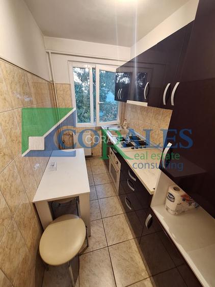 Zona Sagului, 2 camere, 44 mp, mobilat, utilat, curat. - 3