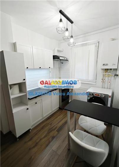 Apartament 2 Cam Lux I Berceni I Dimitrie Leonida I Curte - 4