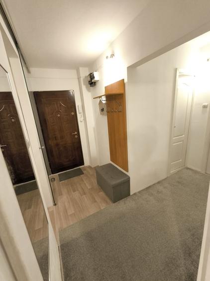 Apartament 3 camere decomandate, etaj 1, in Zorilor, zona Pasteur