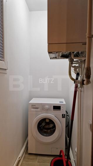 Apartament 2 camere, 55 mp, zona Astra