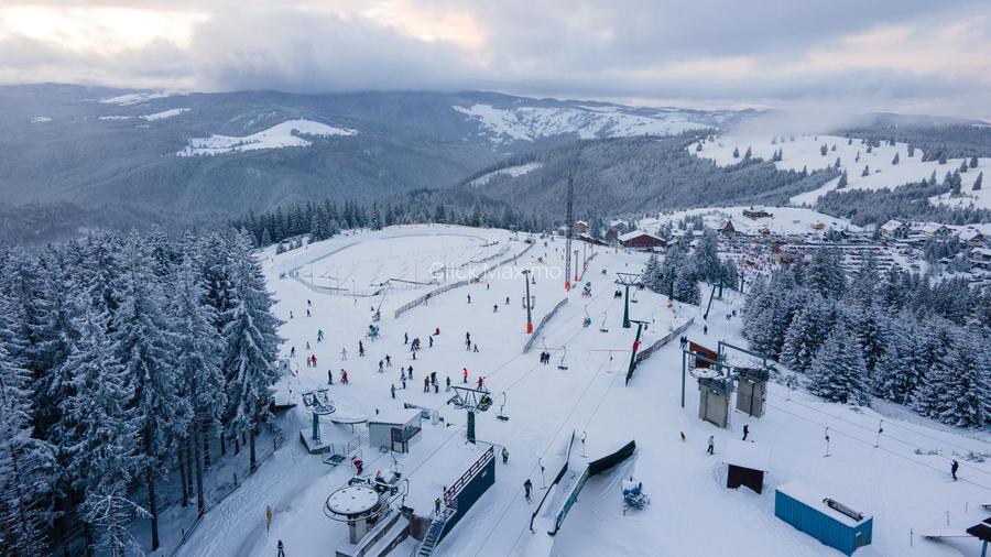 Casă montană cu 3.000 mp teren | Dorna Arini – lângă Vatra Dornei - 9