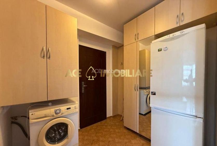 2 Camere | Dristor | Metrou | Bloc Nou | Centrala | PetFriendly - 6