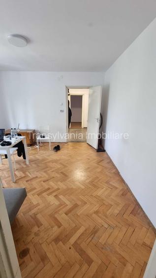 Apartament cu 3 camere in curs de renovare | 61 mp + 15 mp terasa | Gheorgheni - 5