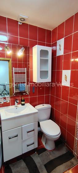 Apartament 4 camere la str.Primaverii - 9