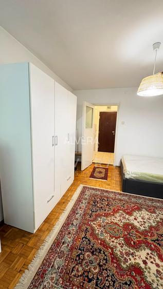🏠 Apartament 1 cameră de închiriat în Gheorgheni, str. Detunata nr. 7, mobilat. - 4