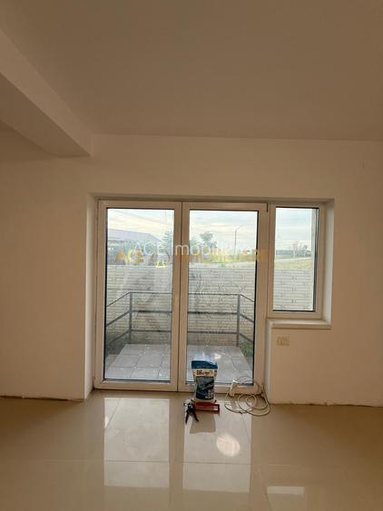 Casa tip duplex de inchiriat | Berceni | Panouri Solare | Curte - 8