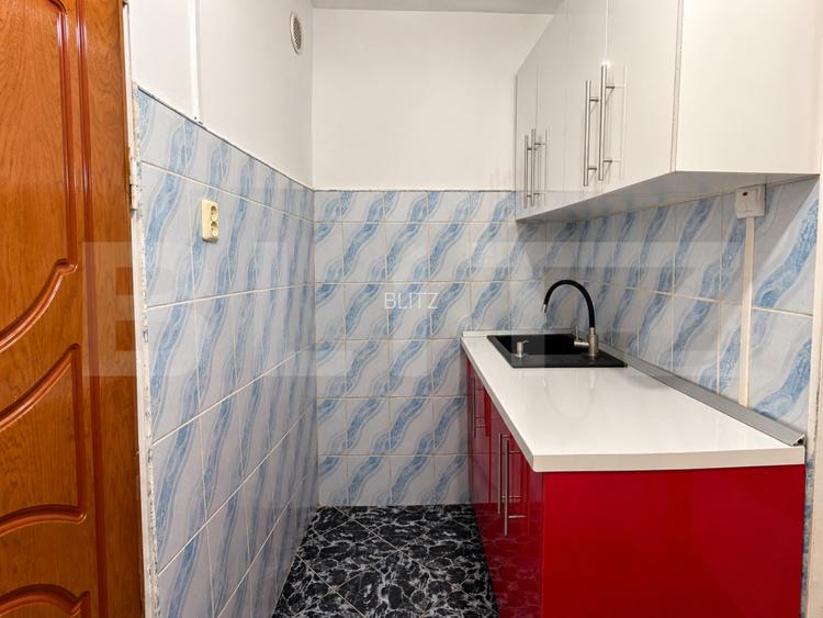 Apartament cu o camera, Etaj 1, Zona Blascovici - 2