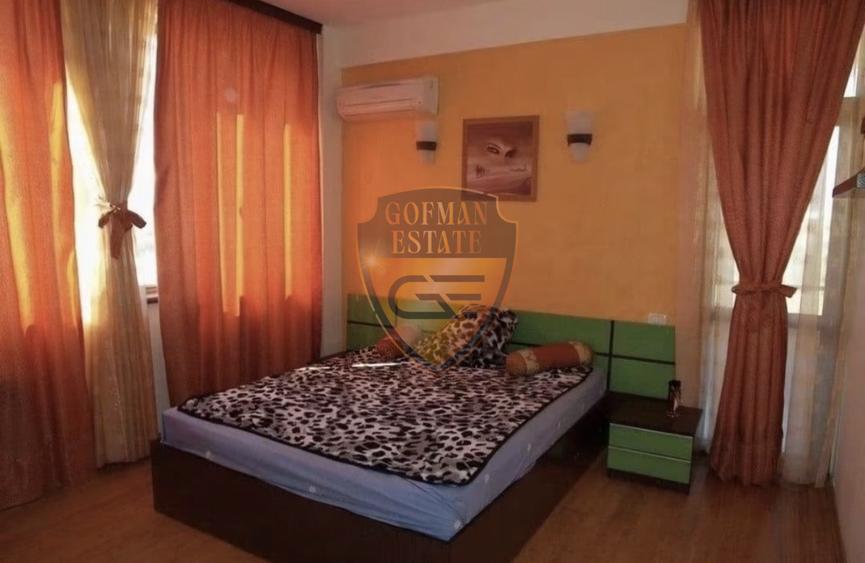 3 camere Mamaia Nord parcare128mp balcon generos vedere la lac 2 bai gaze A/C