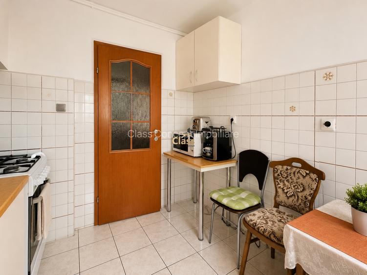 Apartament 3 camere | Garaj | 64 mpu | Gr. Alexandrescu Manastur - 3