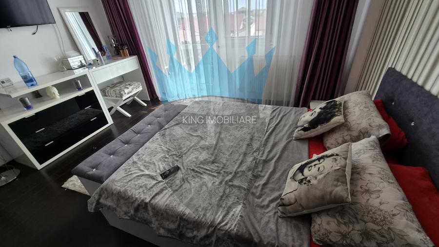 Apartament 2 Camere Dobroesti - 10