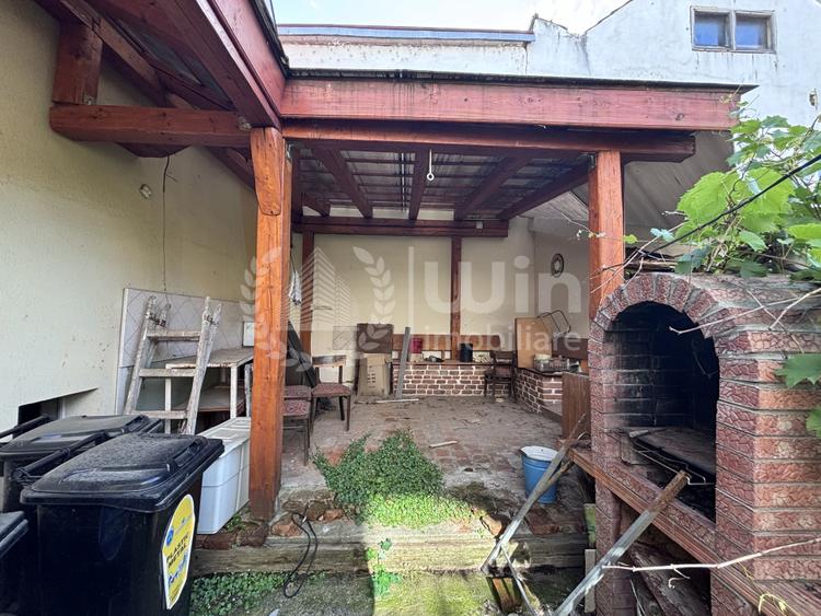 Casa individuala | Teren 481mp | 2 Fronturi | Intre Lacuri | Dunarii