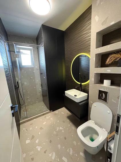 Penthouse Dobroesti 3 Camere Garaj in Subteran 2 Parcari