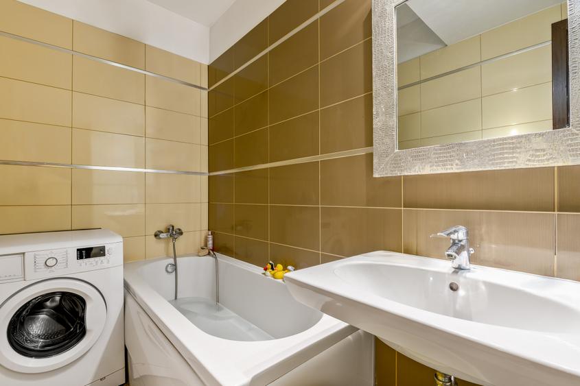 Apartament 3 camere Banu Manta - Piata Victoriei | Bloc 2009 | Parcare Subterana