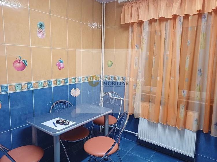 2 Camere - 58MP | Decomandat | 1/4 | Bloc 1981 | Apusului X Uverturii - 3