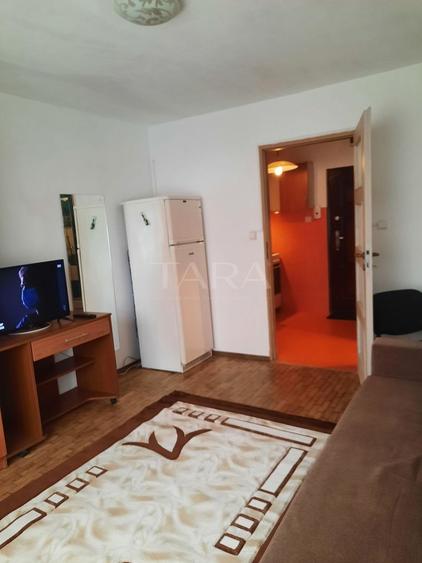 Garsonieră confort 2,  Mărăști, zona Expo Transilvania.