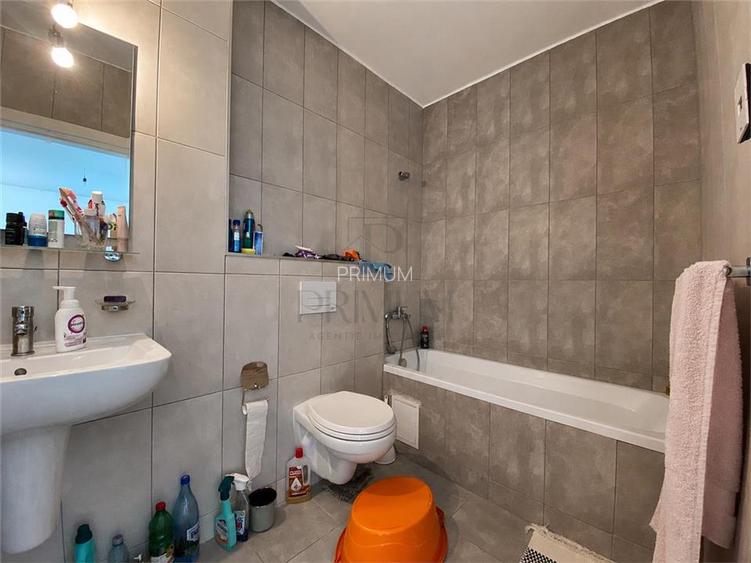 Lipovei, 2 Camere, Centrala Proprie, Clima, Etaj 3, Lift - 7