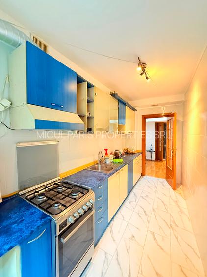 Apartament 3 camere - Drumul Sării - 7