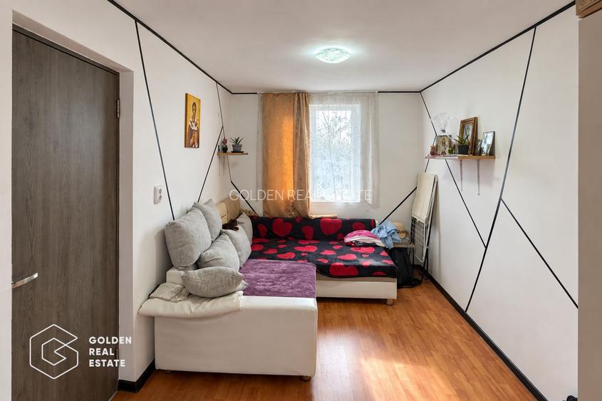 Casa in localitatea Fiscut, comision 0%