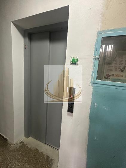 2 Camere Proprietar Centrală gaz Renovat Metrou Pta Sudului Brancoveanu Martisor