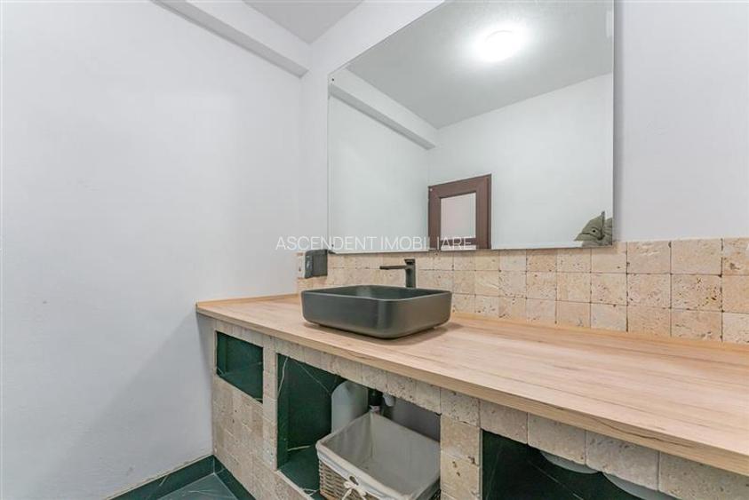 Vila distincta/ Pensiune in mioritic decor, Bran, Sohodol, Brasov - 25