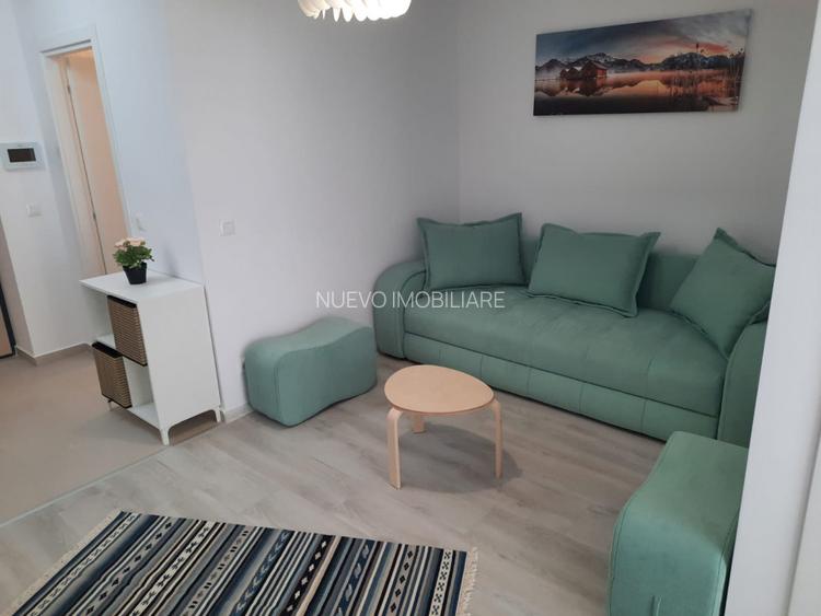 Garsoniera | Hils Pallady | Loc parcare | Centrala | Balcon | Metrou - 3