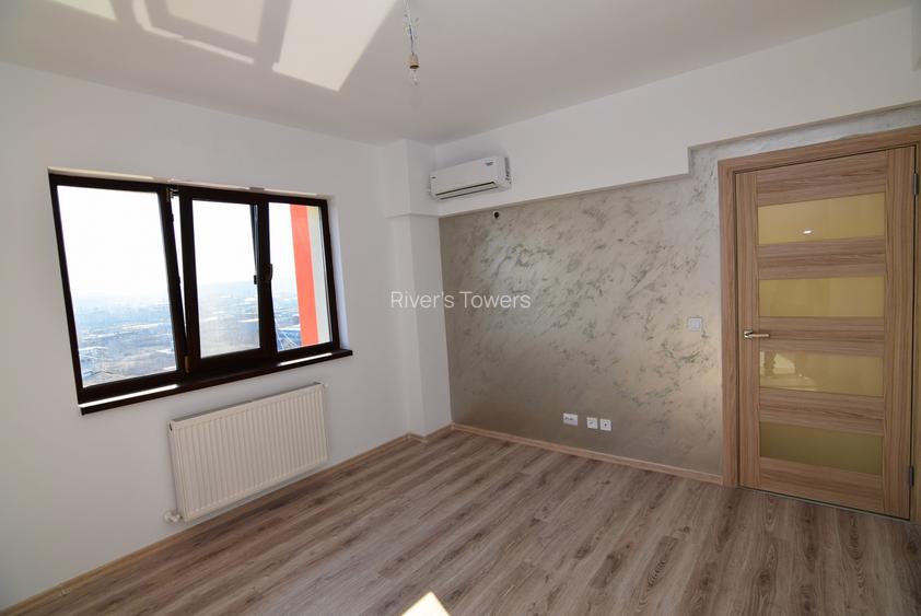Rivers Towers - 21