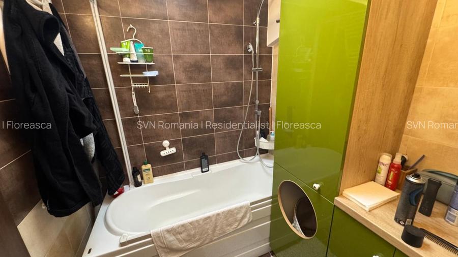 REA1029227 Duplex 5 camere I Dristor - 16